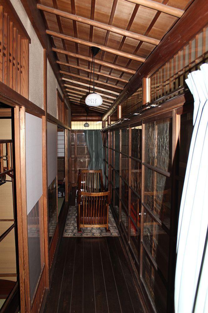 伝心庵 Garden Denshin-an วันหยุดที่บ้าน เกียวโต