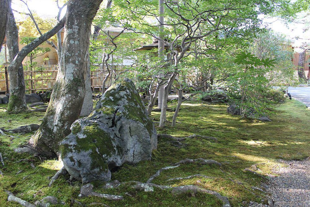 伝心庵 Garden Denshin-an 度假居 *