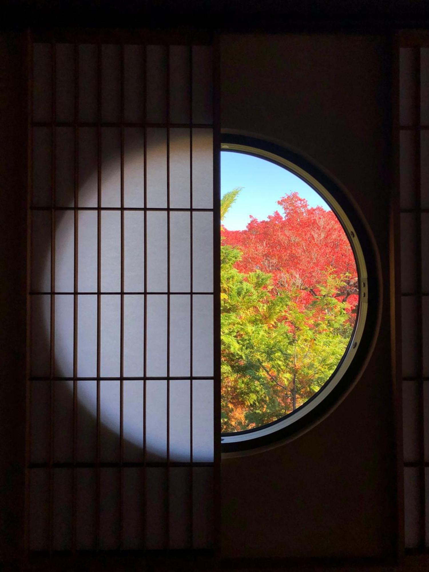 伝心庵 Garden Denshin-an 度假居 京都