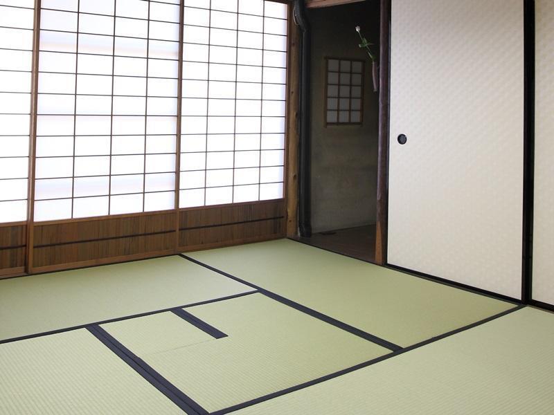 度假居 伝心庵 Garden Denshin-an 京都
