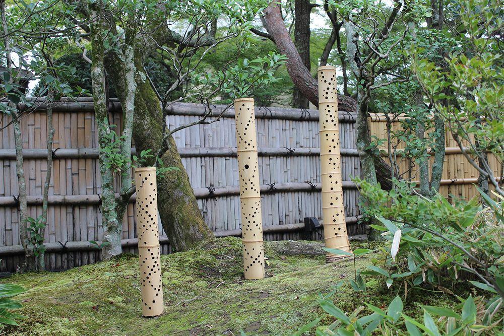 伝心庵 Garden Denshin-an 度假居 *