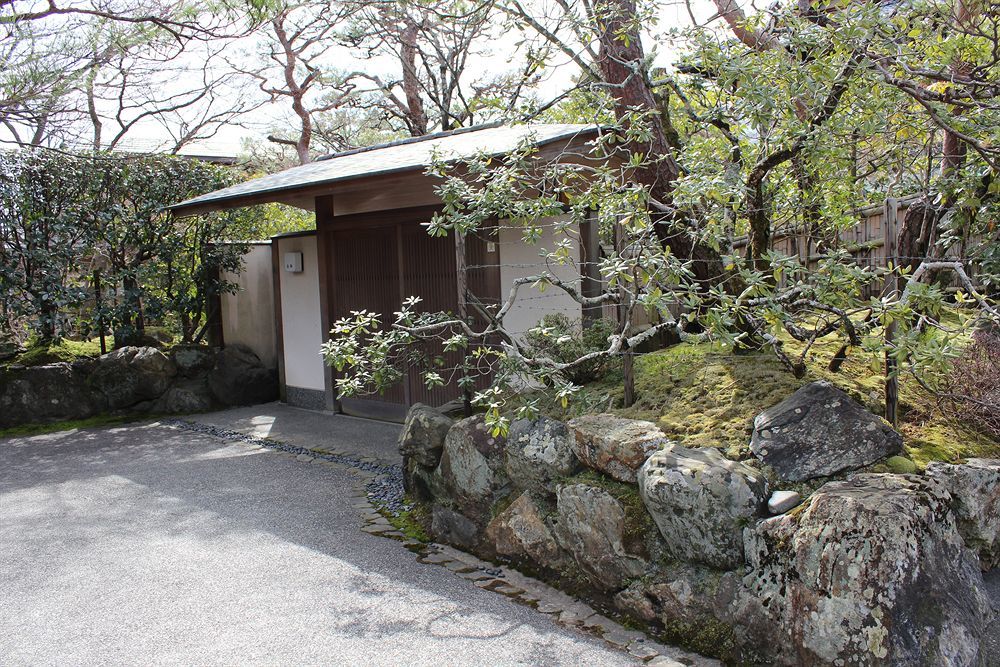 Hébergement de vacances 伝心庵 Garden Denshin-an *
