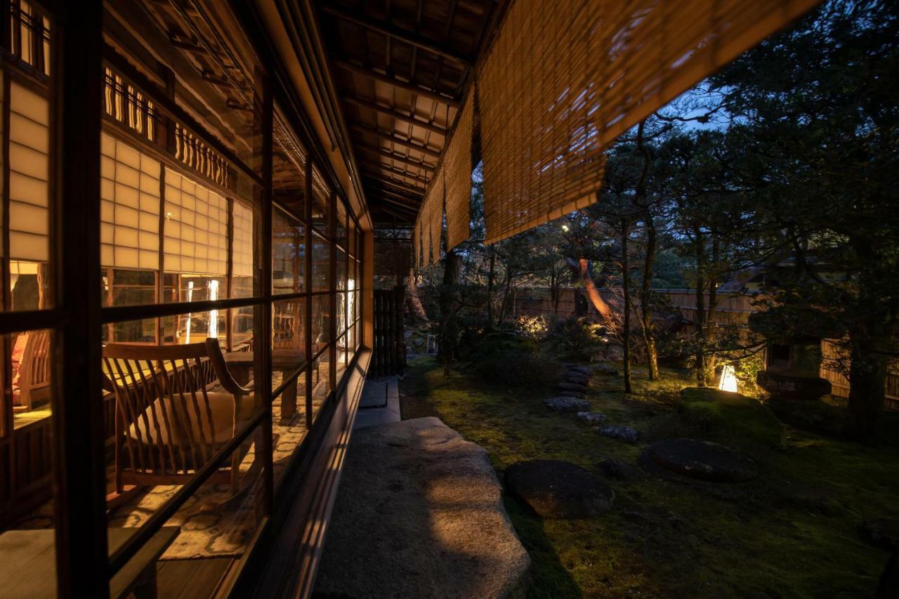 伝心庵 Garden Denshin-an 度假居