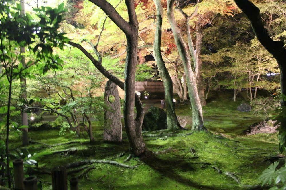 度假居 伝心庵 Garden Denshin-an 京都