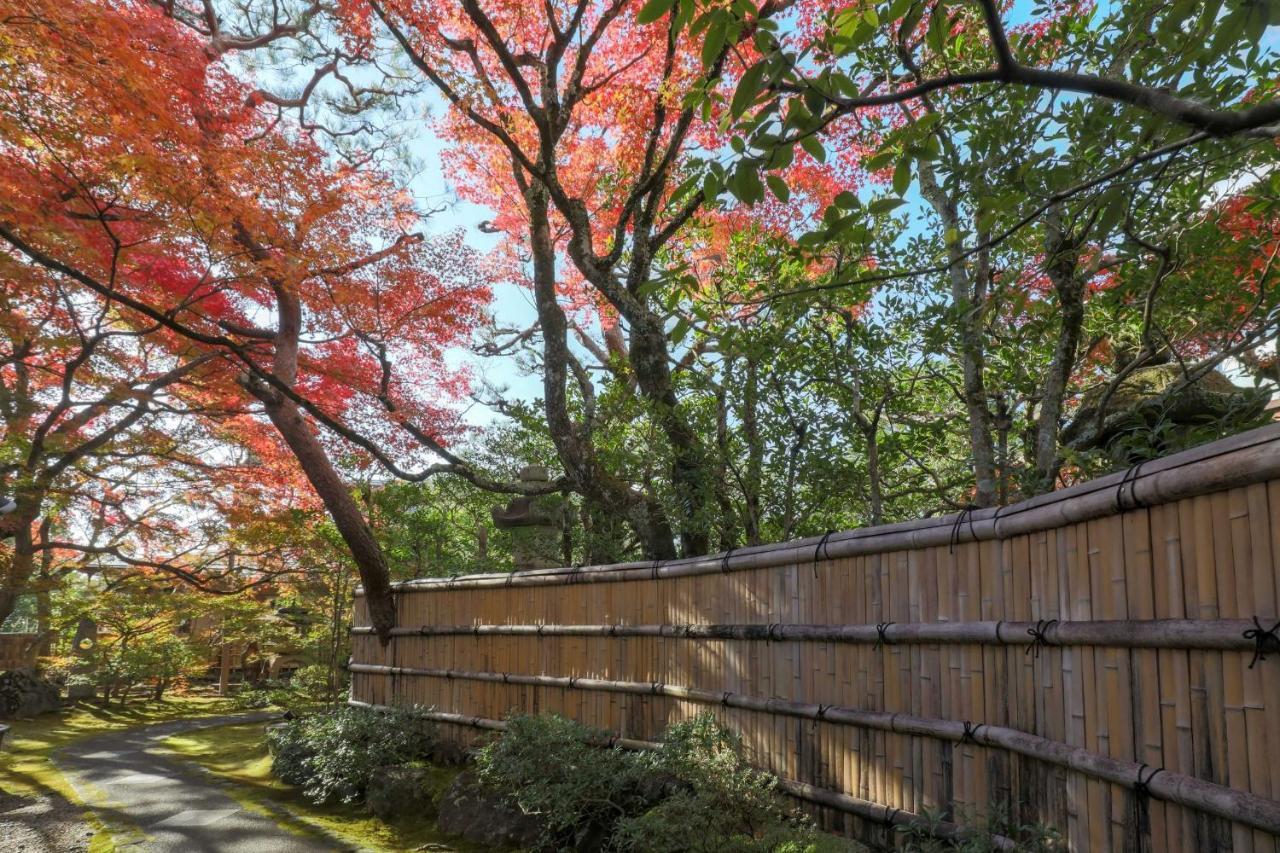 伝心庵 Garden Denshin-an * 京都