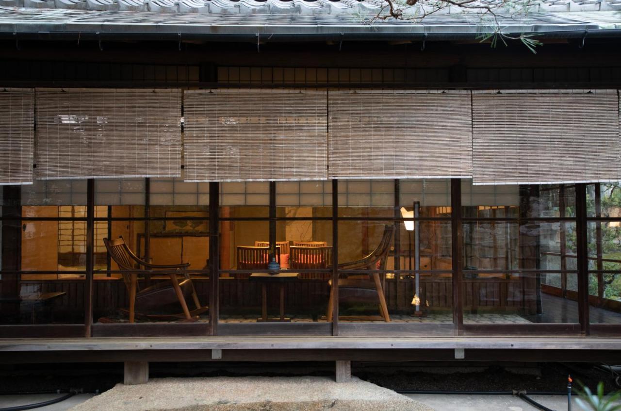 伝心庵 Garden Denshin-an * 京都